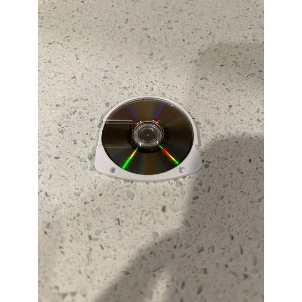 Gretzky NHL‎ Psp- Authentic Tested!  (G7)
